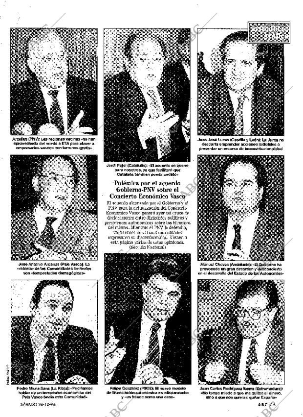 ABC MADRID 26-10-1996 página 5