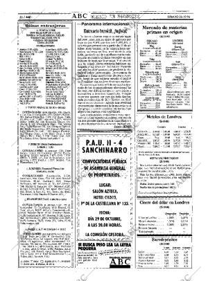 ABC MADRID 26-10-1996 página 50