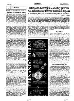 ABC MADRID 26-10-1996 página 52