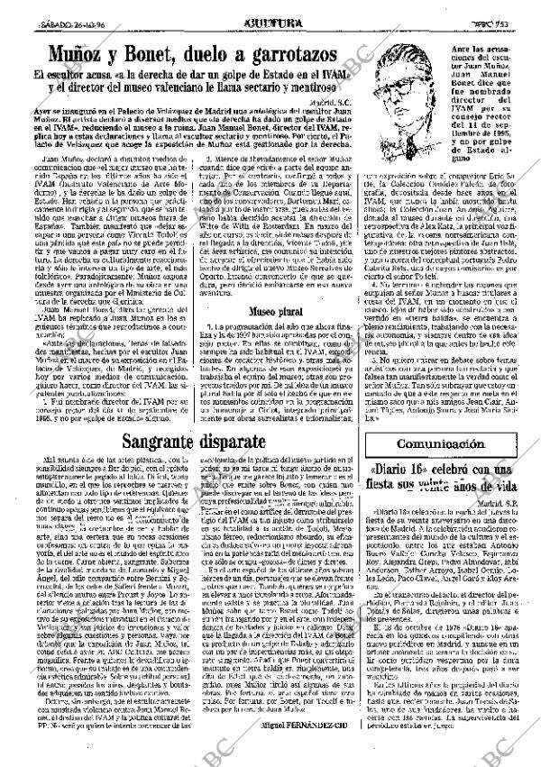 ABC MADRID 26-10-1996 página 53