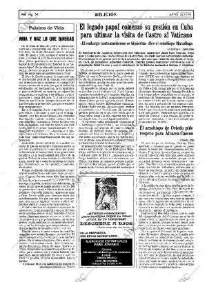 ABC MADRID 26-10-1996 página 54