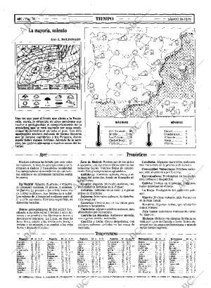 ABC MADRID 26-10-1996 página 56