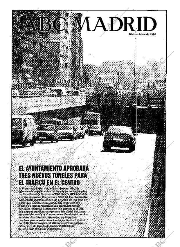 ABC MADRID 26-10-1996 página 57