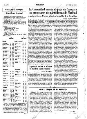 ABC MADRID 26-10-1996 página 62