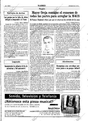 ABC MADRID 26-10-1996 página 64