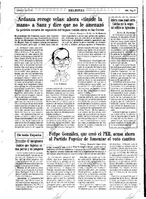 ABC MADRID 26-10-1996 página 67