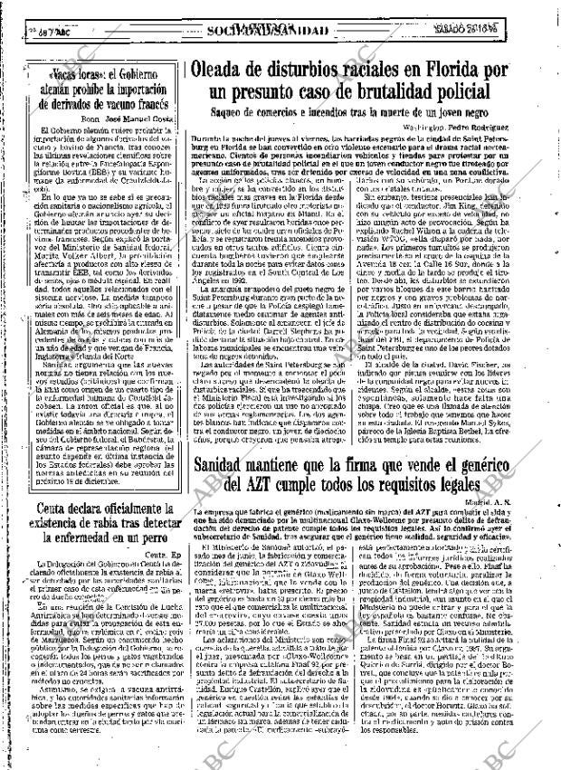 ABC MADRID 26-10-1996 página 68