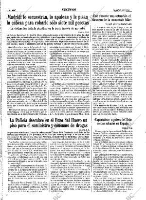 ABC MADRID 26-10-1996 página 78