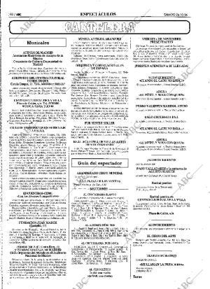 ABC MADRID 26-10-1996 página 82