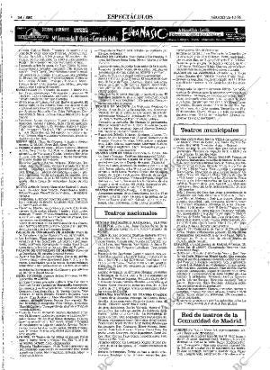 ABC MADRID 26-10-1996 página 84