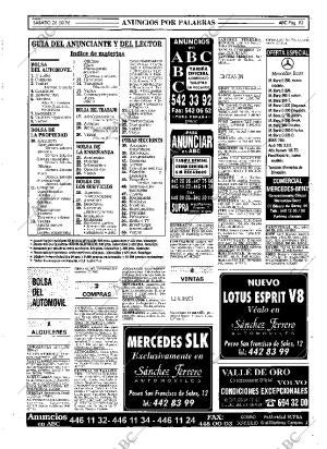 ABC MADRID 26-10-1996 página 93