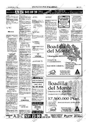 ABC MADRID 26-10-1996 página 95