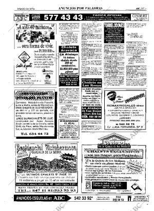 ABC MADRID 26-10-1996 página 97
