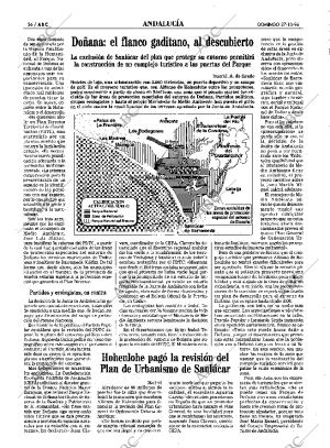 ABC SEVILLA 27-10-1996 página 36