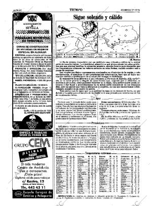ABC SEVILLA 27-10-1996 página 46