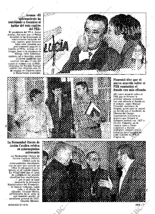 ABC SEVILLA 27-10-1996 página 7