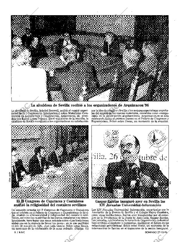 ABC SEVILLA 27-10-1996 página 8