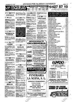 ABC SEVILLA 27-10-1996 página 97