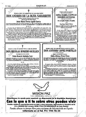 ABC SEVILLA 27-10-1996 página 98