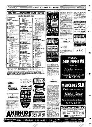 ABC MADRID 28-10-1996 página 101