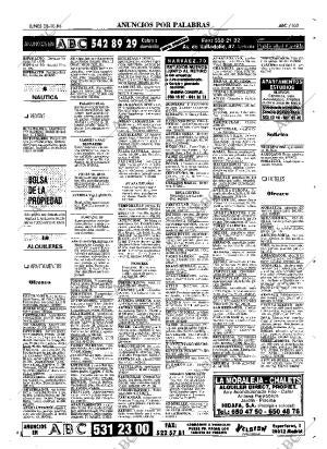 ABC MADRID 28-10-1996 página 103