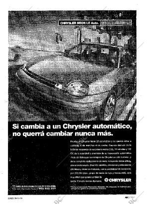ABC MADRID 28-10-1996 página 11
