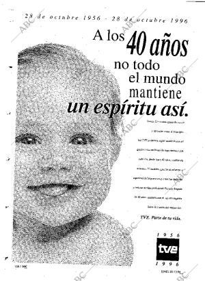 ABC MADRID 28-10-1996 página 128