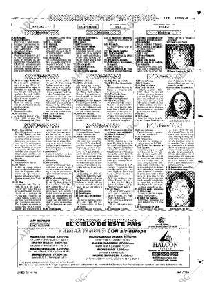 ABC MADRID 28-10-1996 página 135