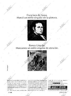 ABC MADRID 28-10-1996 página 14