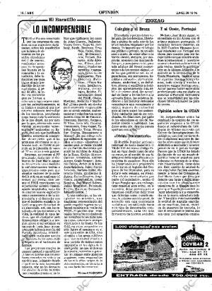 ABC MADRID 28-10-1996 página 18