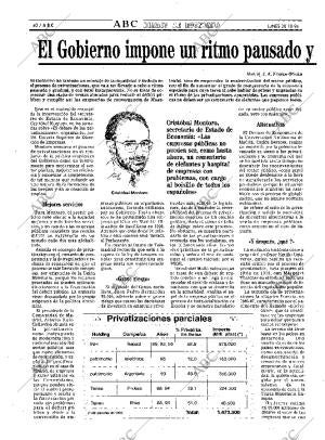 ABC MADRID 28-10-1996 página 40