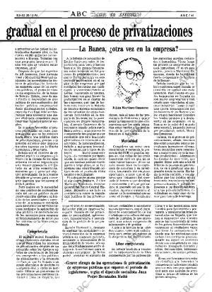 ABC MADRID 28-10-1996 página 41
