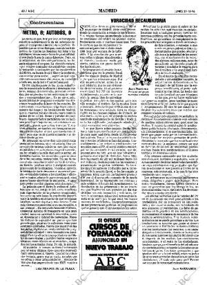 ABC MADRID 28-10-1996 página 60