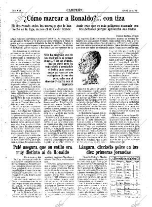 ABC MADRID 28-10-1996 página 70