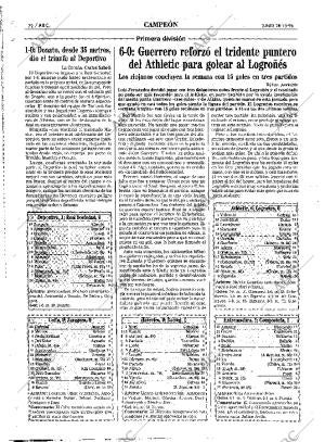 ABC MADRID 28-10-1996 página 72