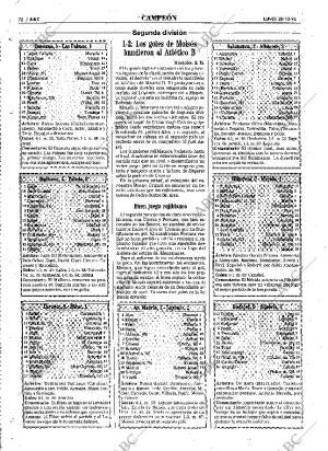 ABC MADRID 28-10-1996 página 76