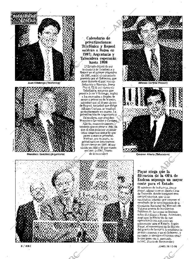 ABC MADRID 28-10-1996 página 8