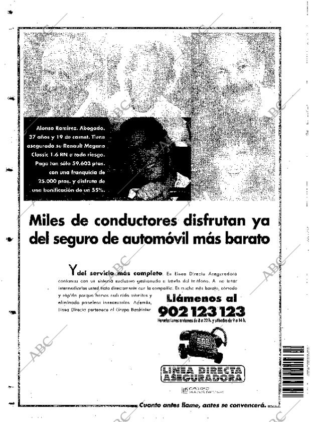 ABC SEVILLA 28-10-1996 página 104