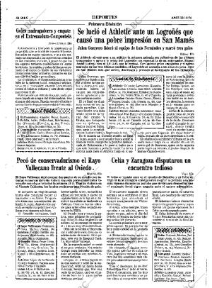 ABC SEVILLA 28-10-1996 página 58