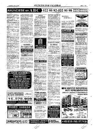 ABC MADRID 29-10-1996 página 105