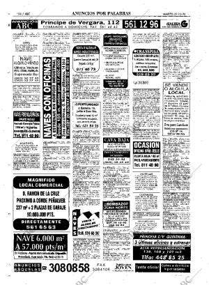 ABC MADRID 29-10-1996 página 106