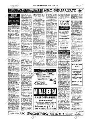ABC MADRID 29-10-1996 página 109