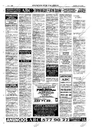 ABC MADRID 29-10-1996 página 110