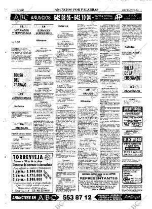 ABC MADRID 29-10-1996 página 112