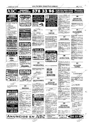 ABC MADRID 29-10-1996 página 113