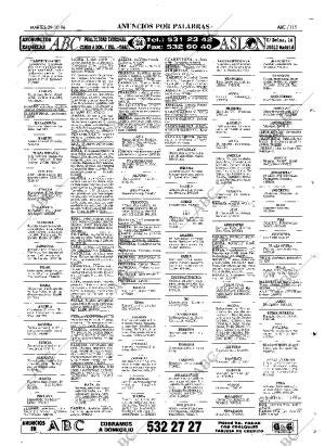 ABC MADRID 29-10-1996 página 115