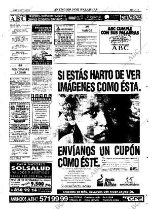 ABC MADRID 29-10-1996 página 119