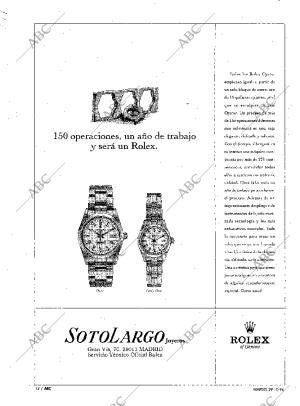 ABC MADRID 29-10-1996 página 12