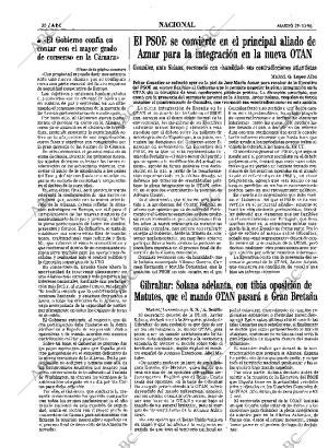 ABC MADRID 29-10-1996 página 20