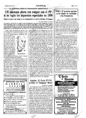 ABC MADRID 29-10-1996 página 25